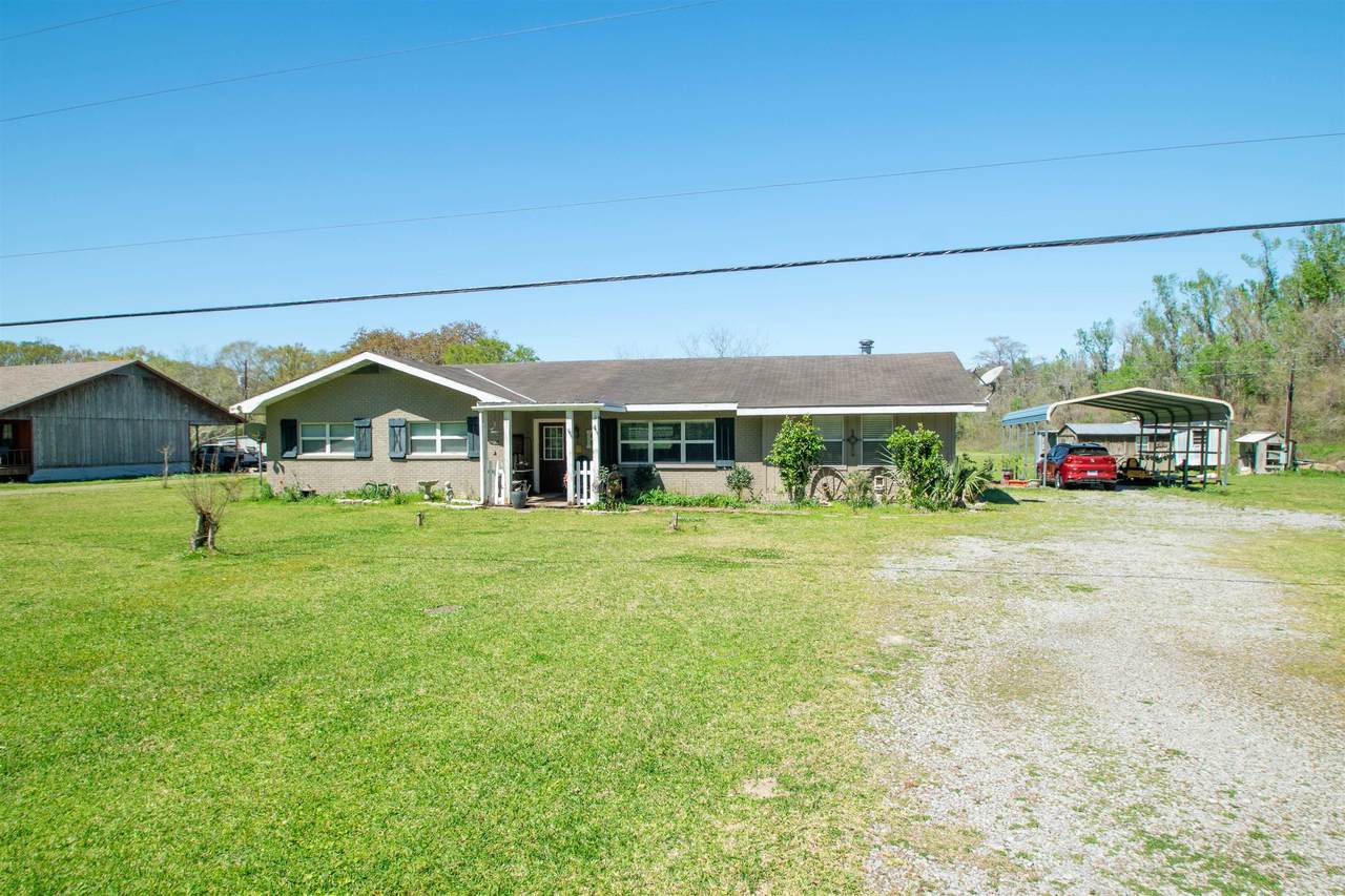 502 Deadwood Road - Photo 1