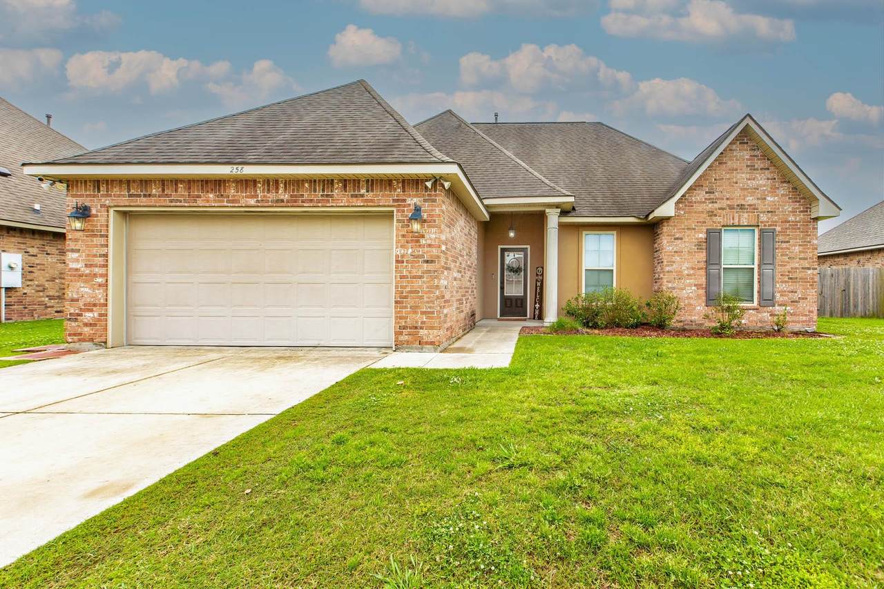 258 Harvest Court - Photo 1
