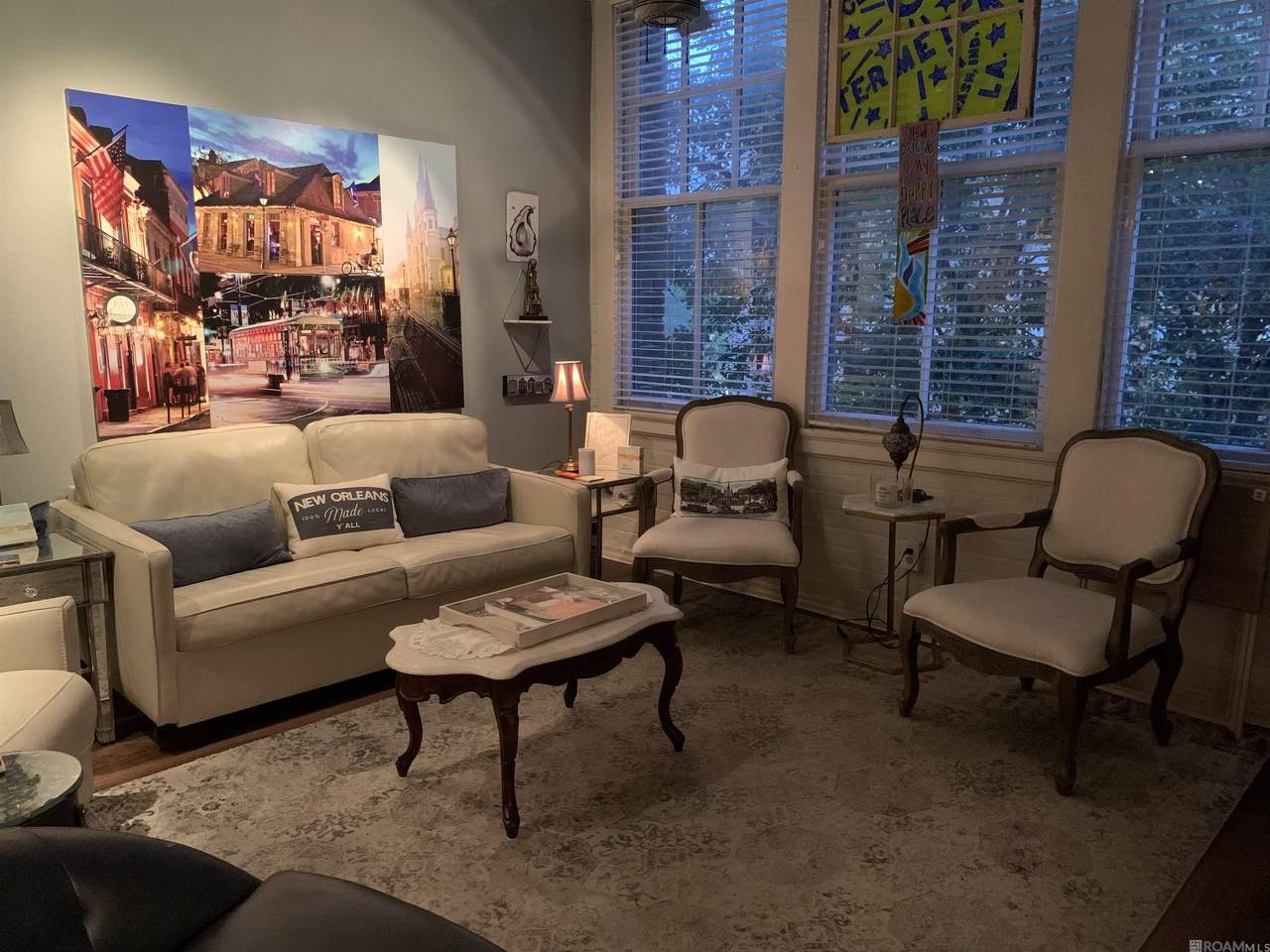 1111 Peters - Photo 1