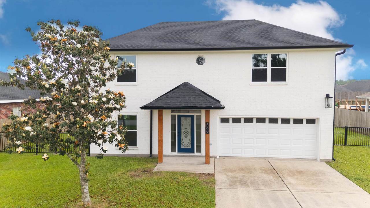 360 Sugar Plum Street - Photo 1