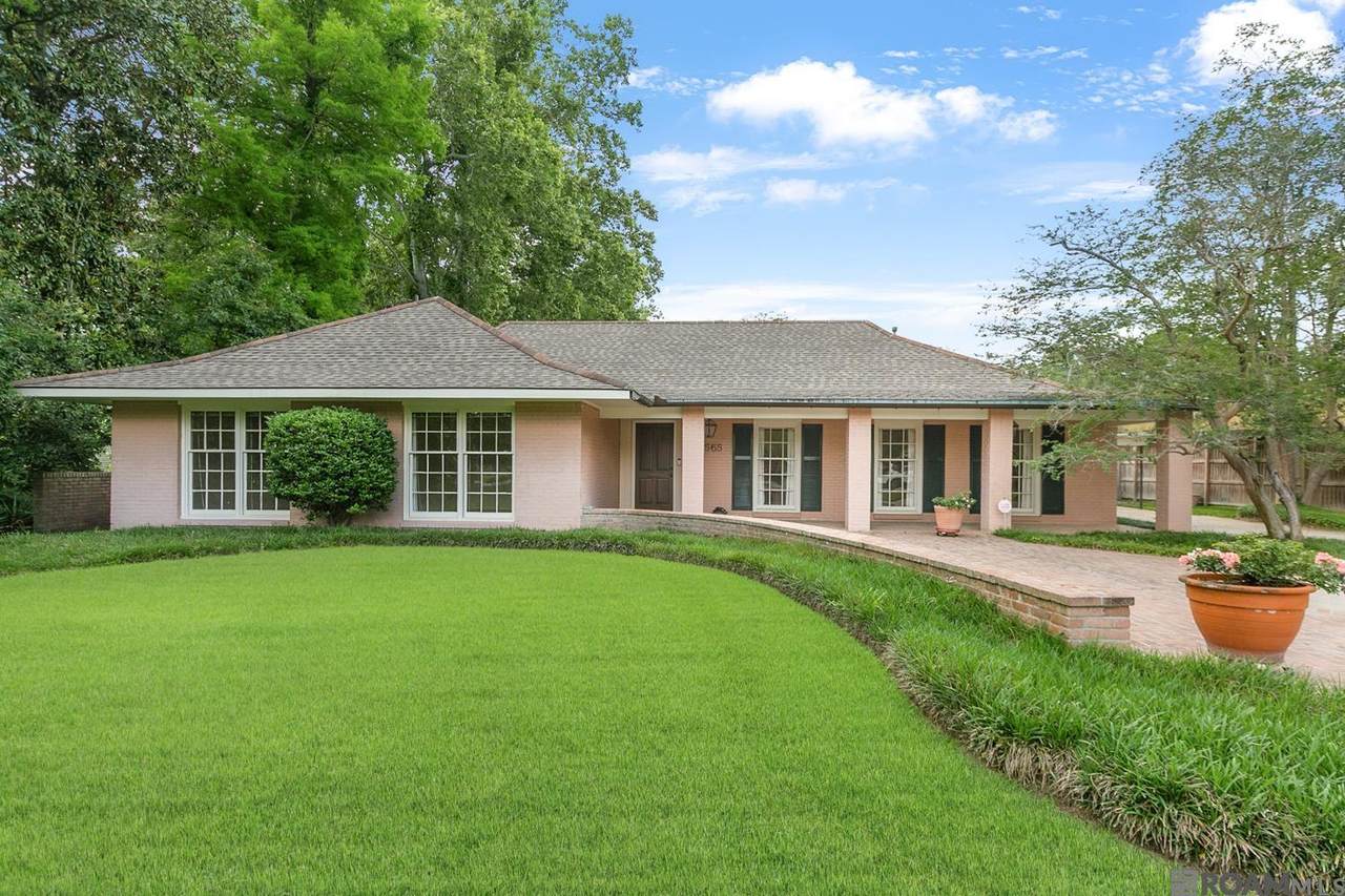 6565 Sevenoaks Ave - Photo 1