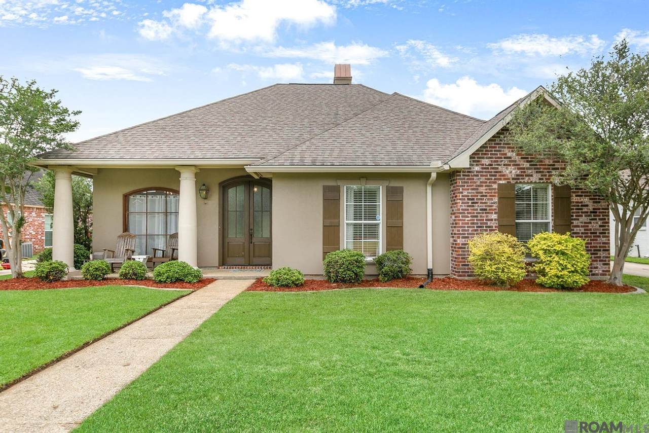 17723 Twin Ridge Ave - Photo 1