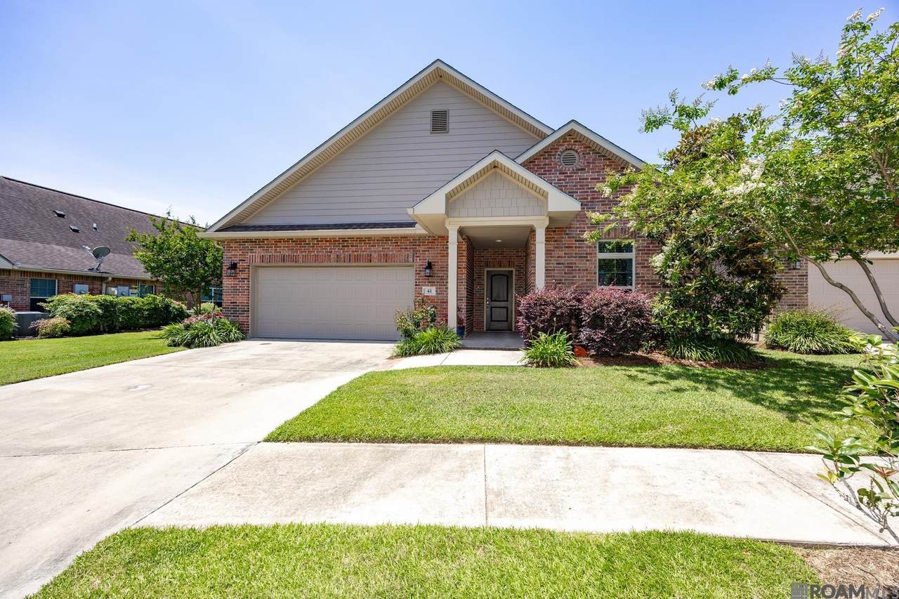 7111 Village Maison Ct - Photo 1