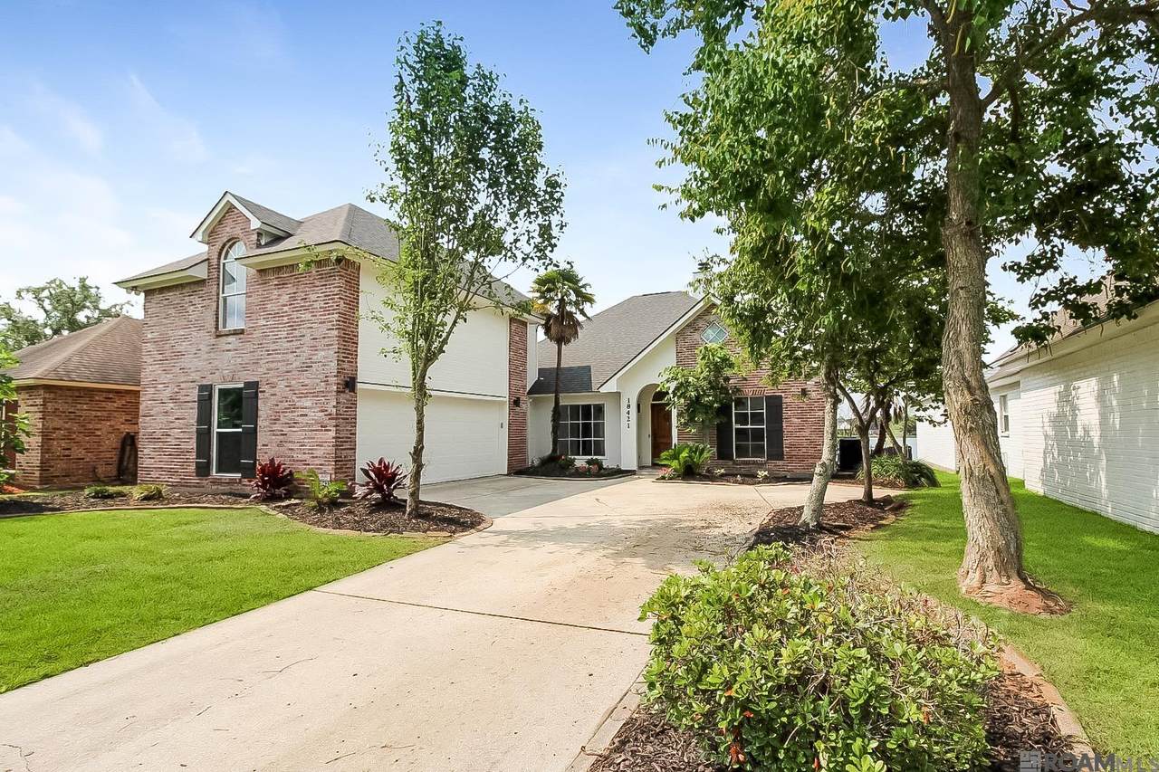 18421 Lake Iris Ave - Photo 1
