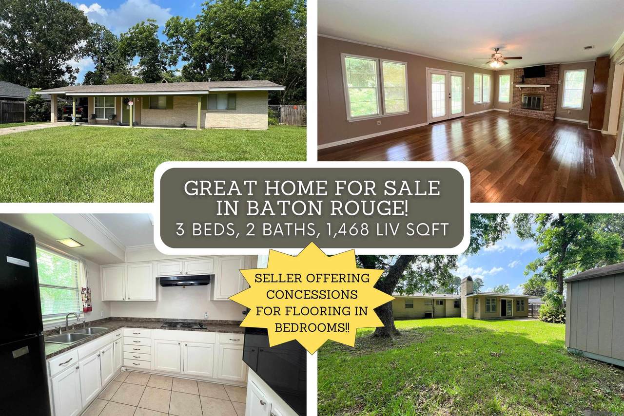 3584 Courtland Dr - Photo 1