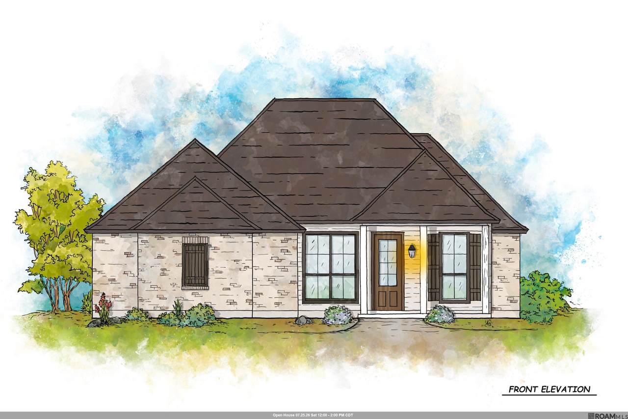 TBD Pointe Prospect Dr - Photo 1