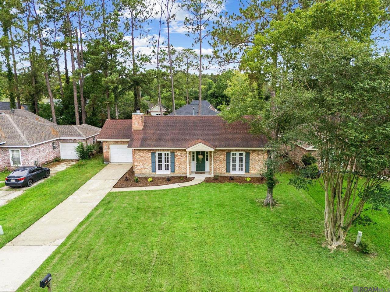 2158 Rue Pickney Street - Photo 1