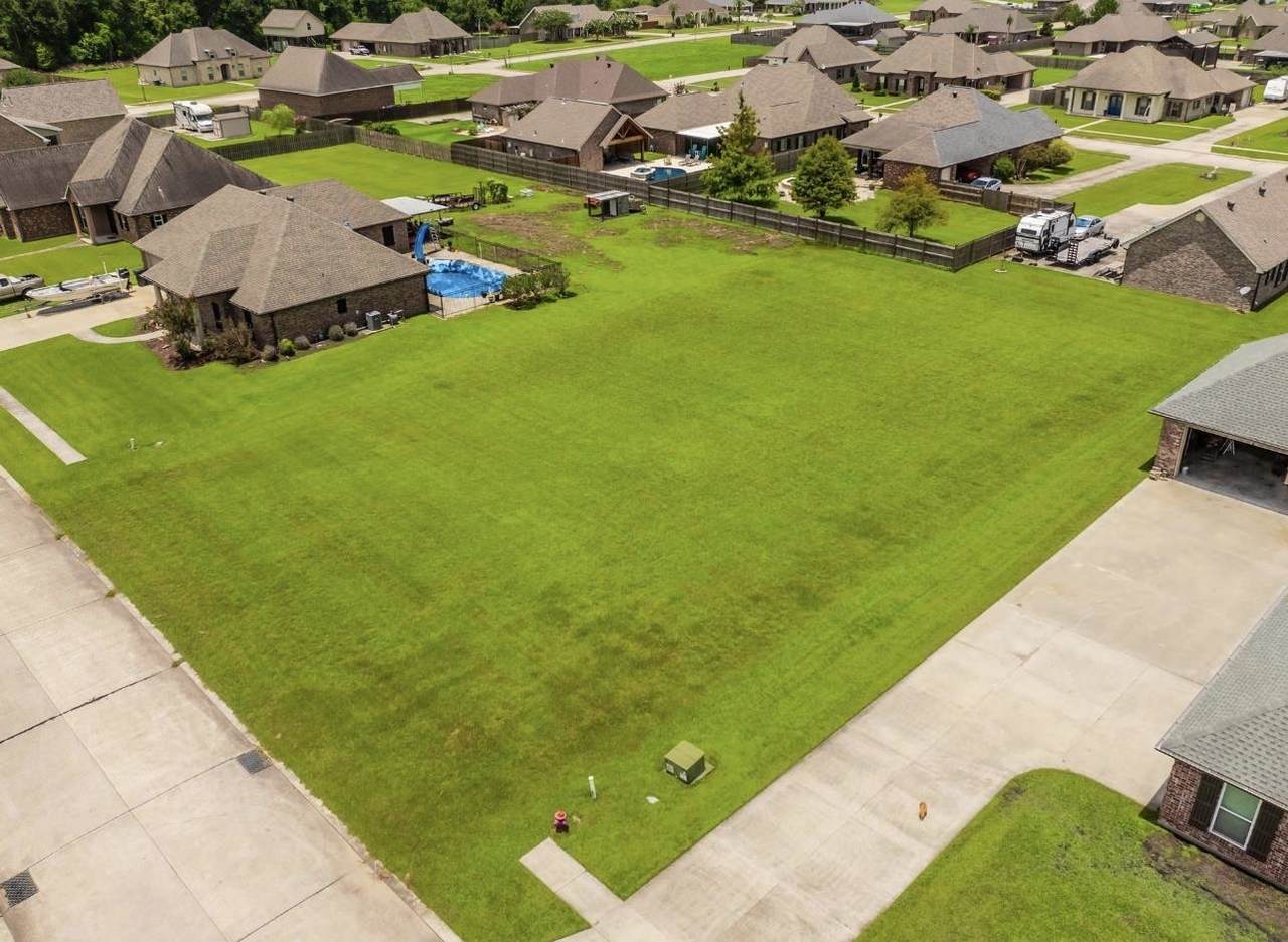 256 Beulah Louise Drive - Photo 1