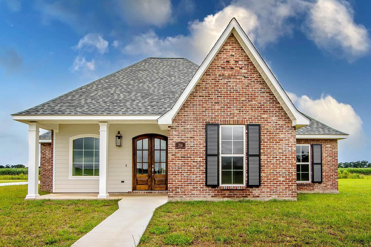 216 Morning Star Drive - Photo 1