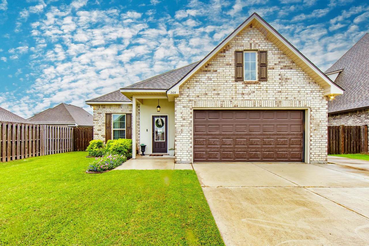 205 Chestnut Ridge Drive - Photo 1