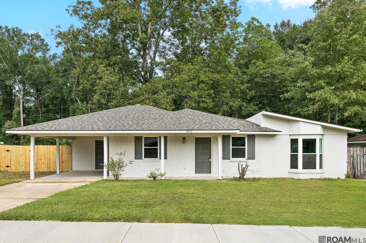 2853 April St - Photo 1