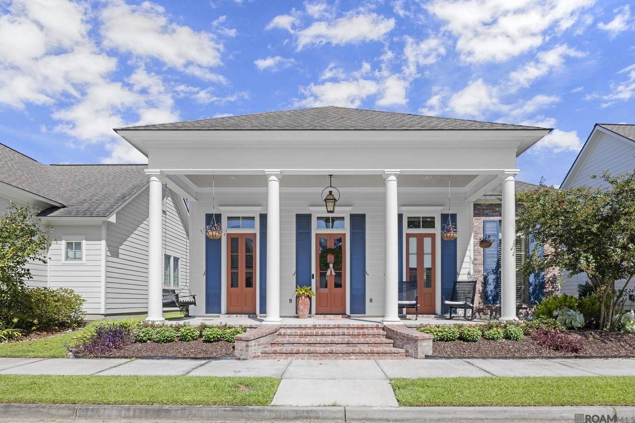 4955 Parkside Way - Photo 1