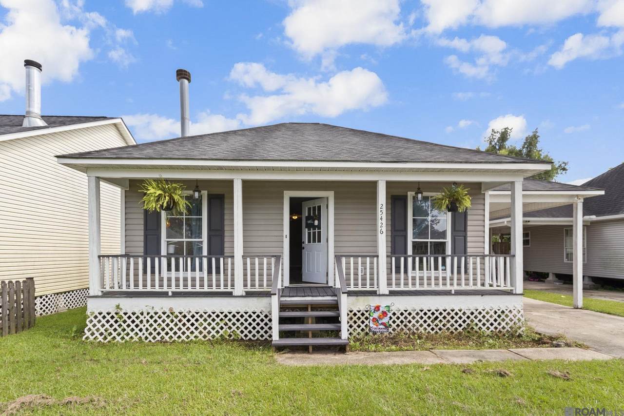 25426 Homestead Dr - Photo 1