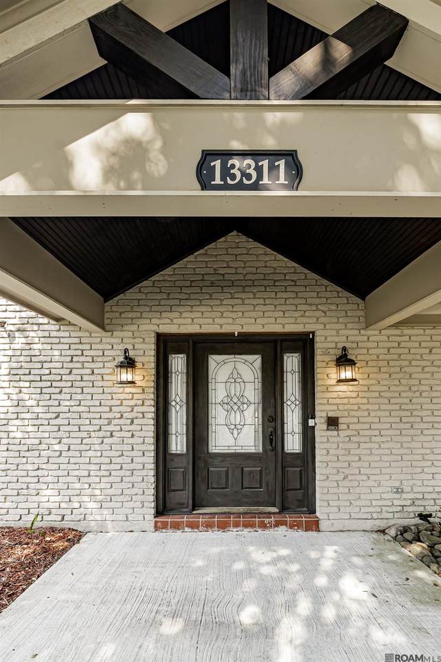 13311 Alba Dr - Photo 1