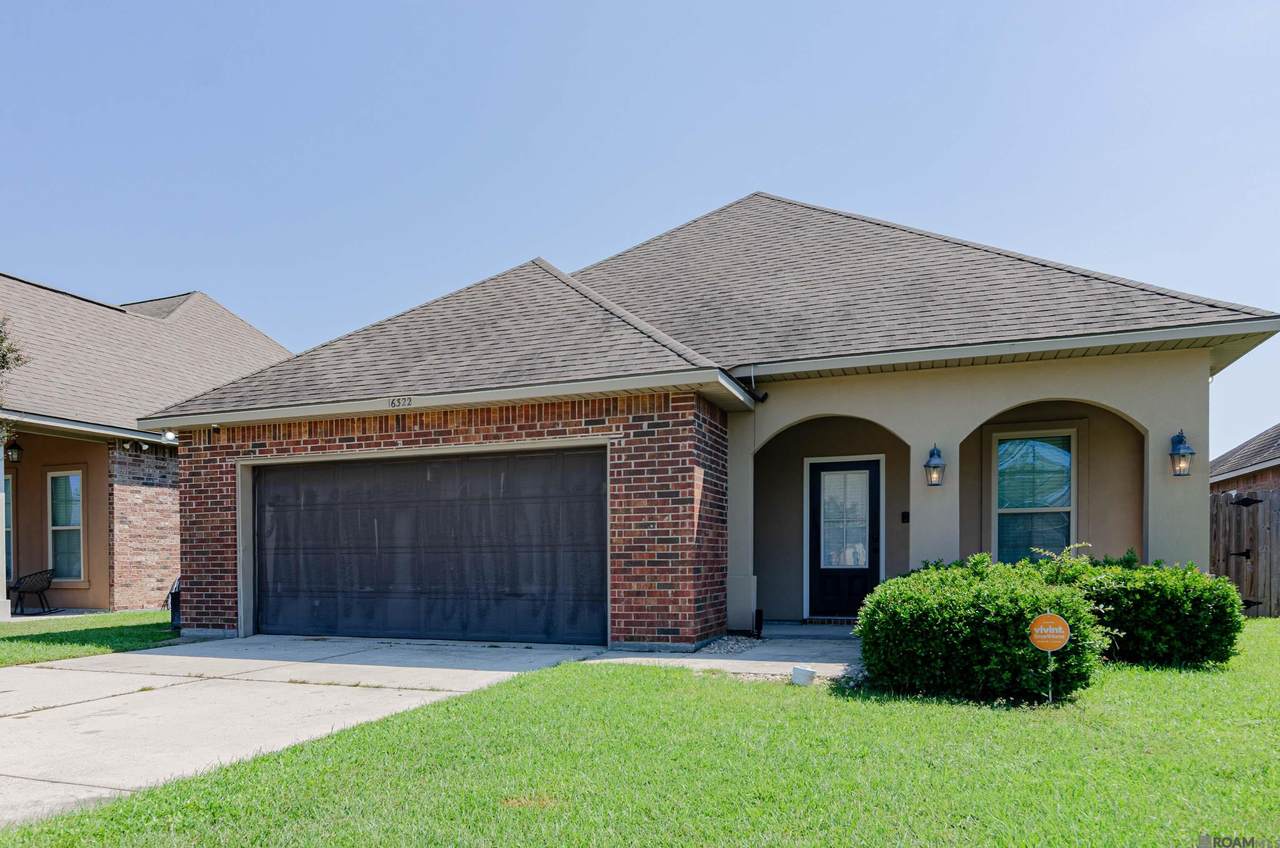 16322 Timberstone Dr - Photo 1