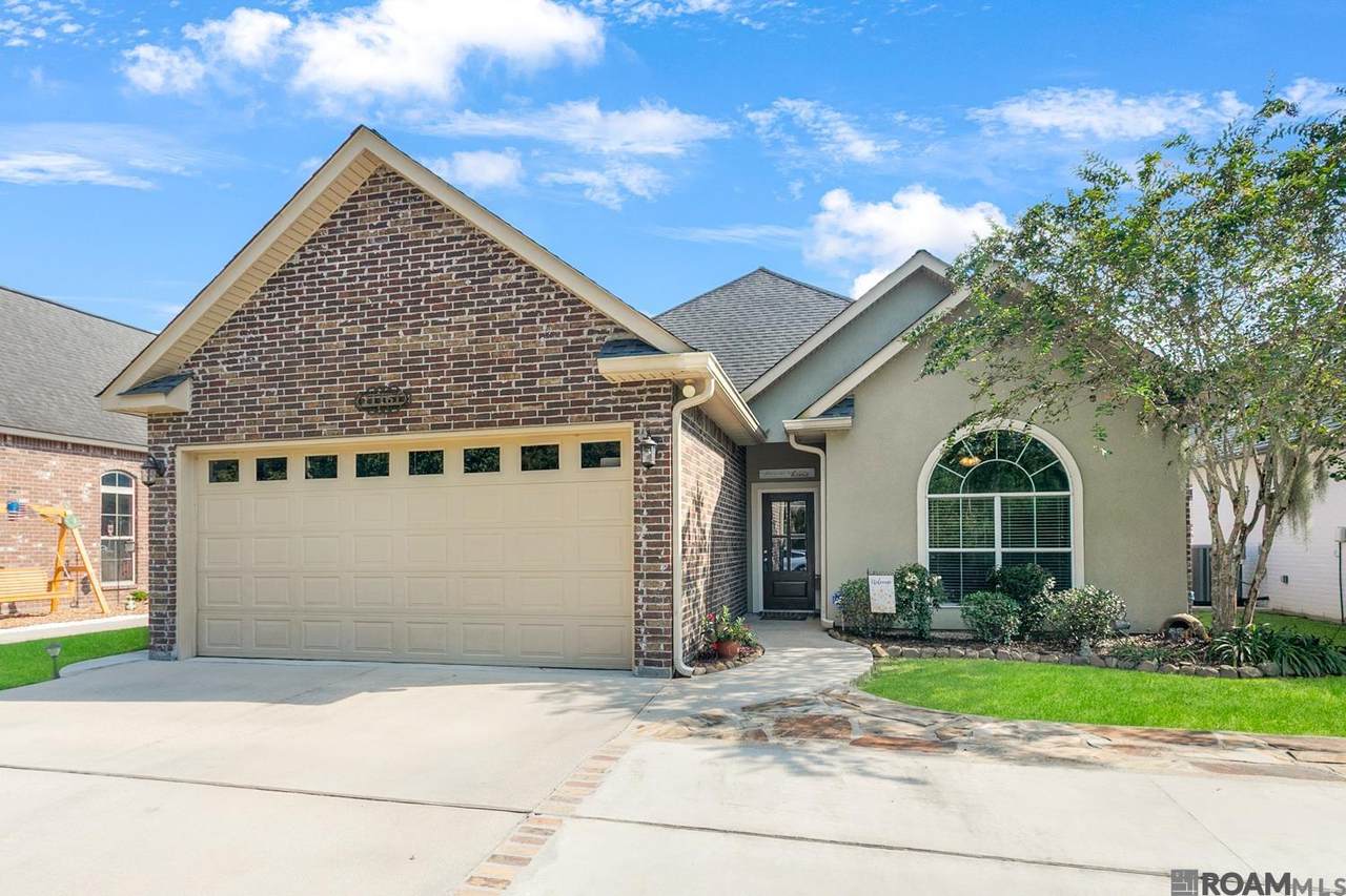 21161 Waterfront East Dr - Photo 1