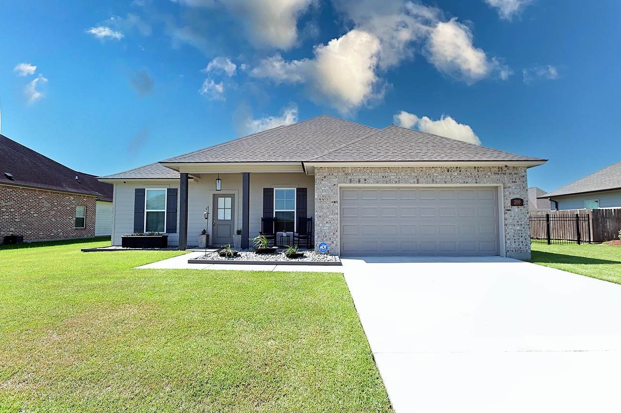 200 Margie St - Photo 1