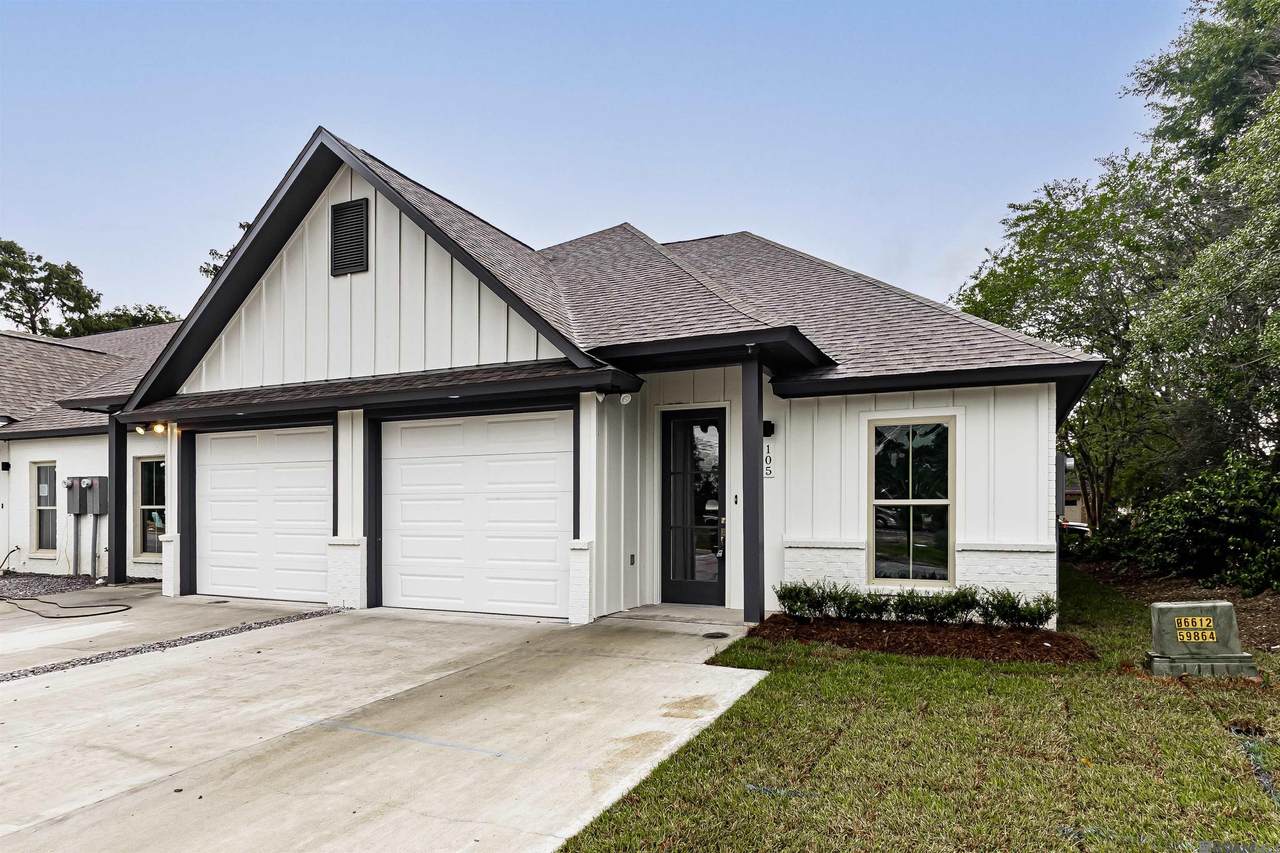 135 Tiger Trail Drive - Photo 1
