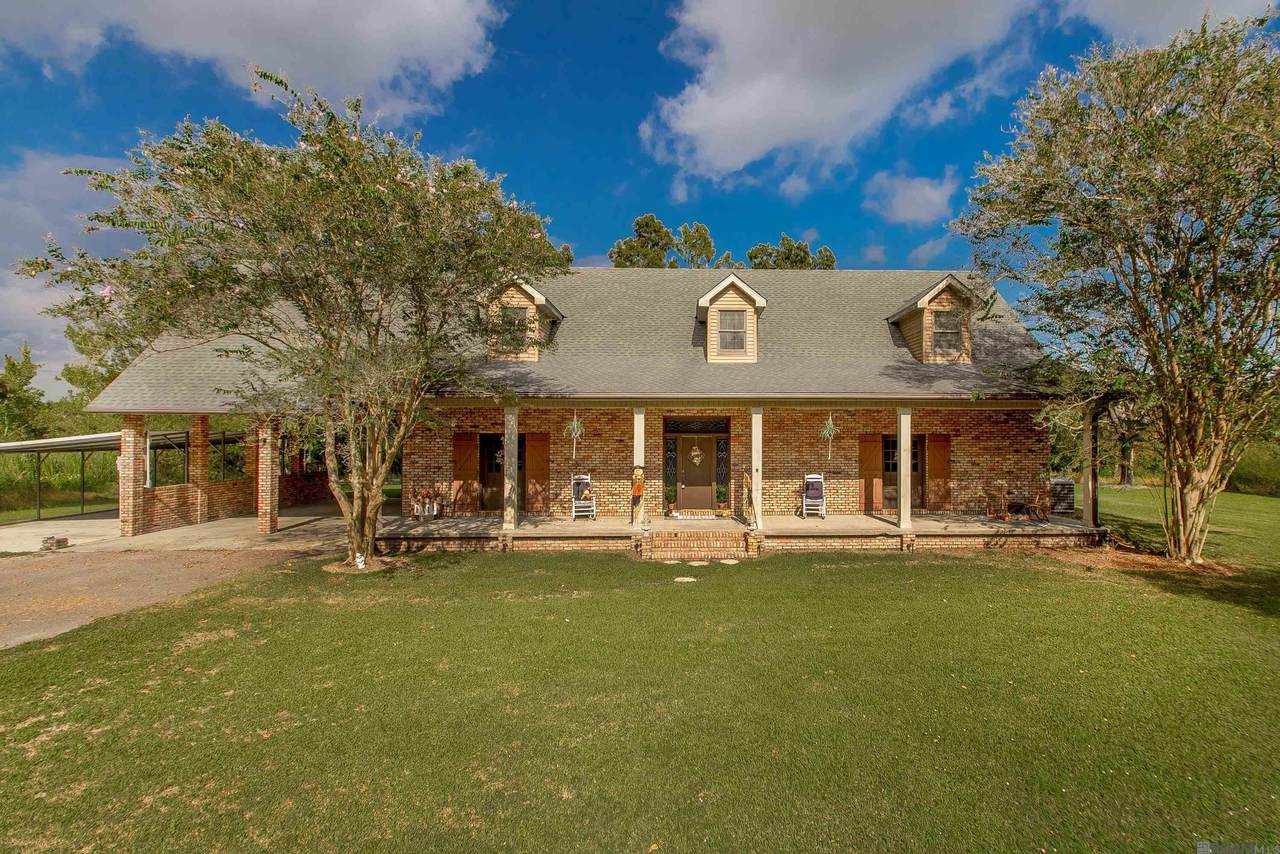 4381 Hwy 306 Highway - Photo 1