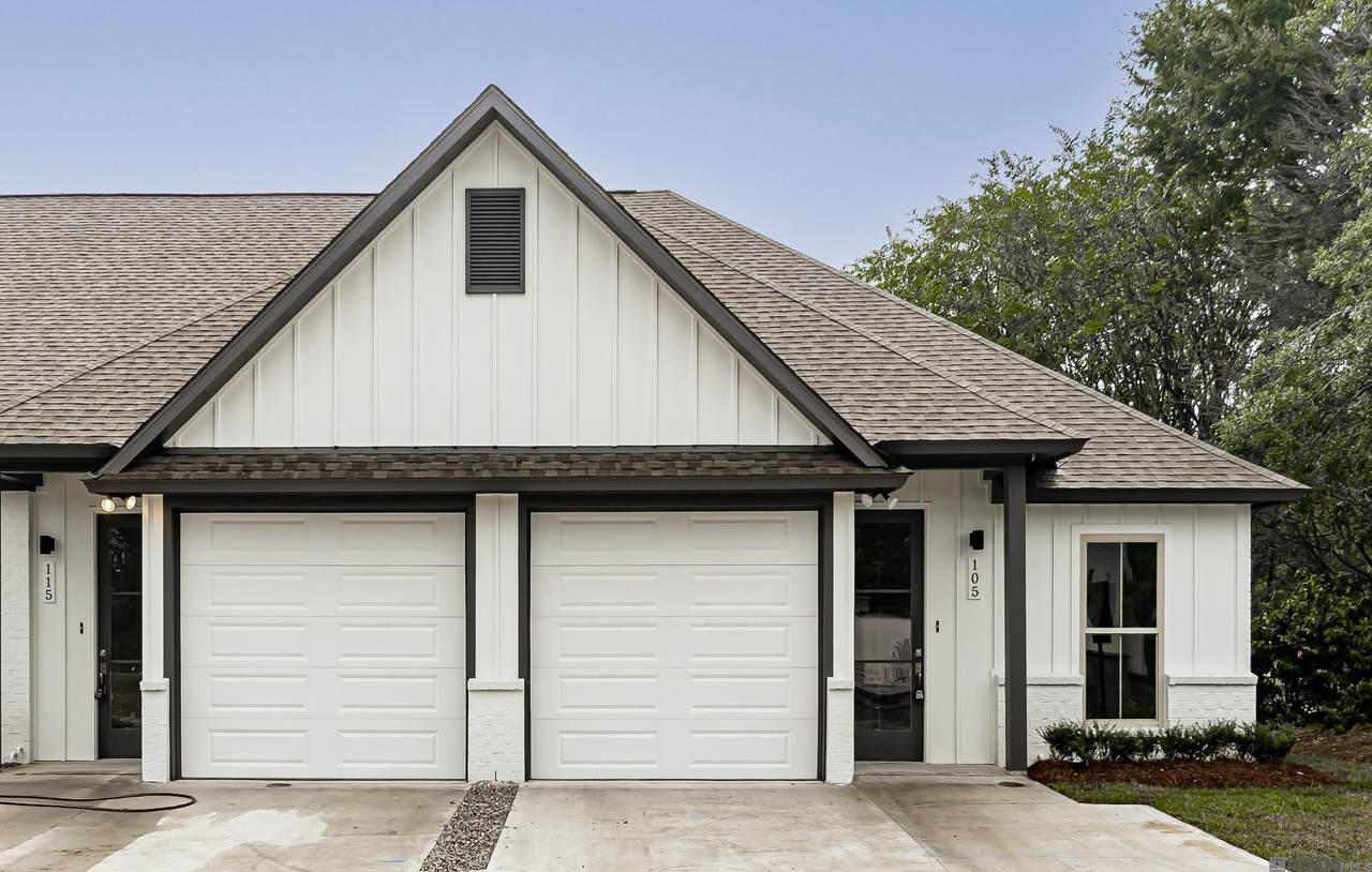 115 Tiger Trail Drive - Photo 1