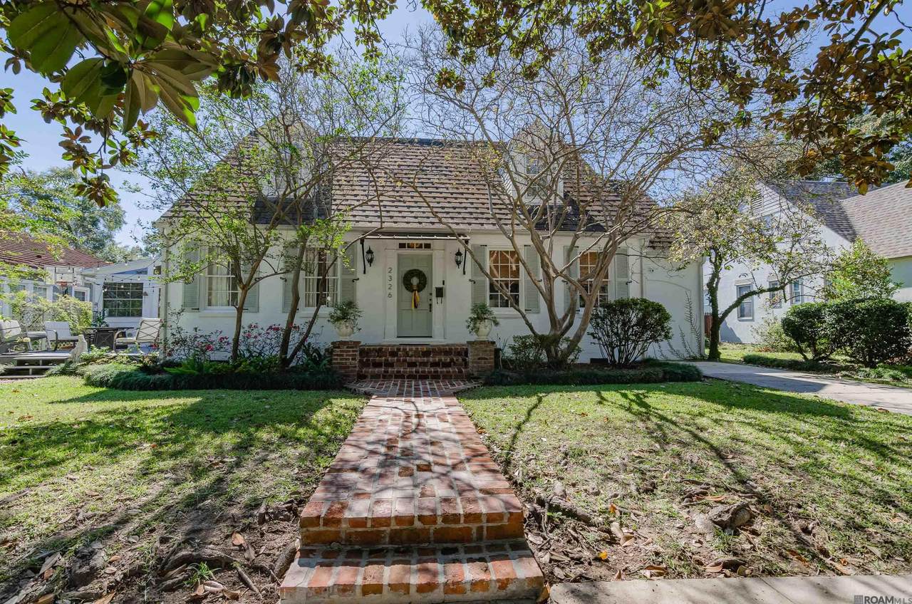 2326 Terrace Ave - Photo 1