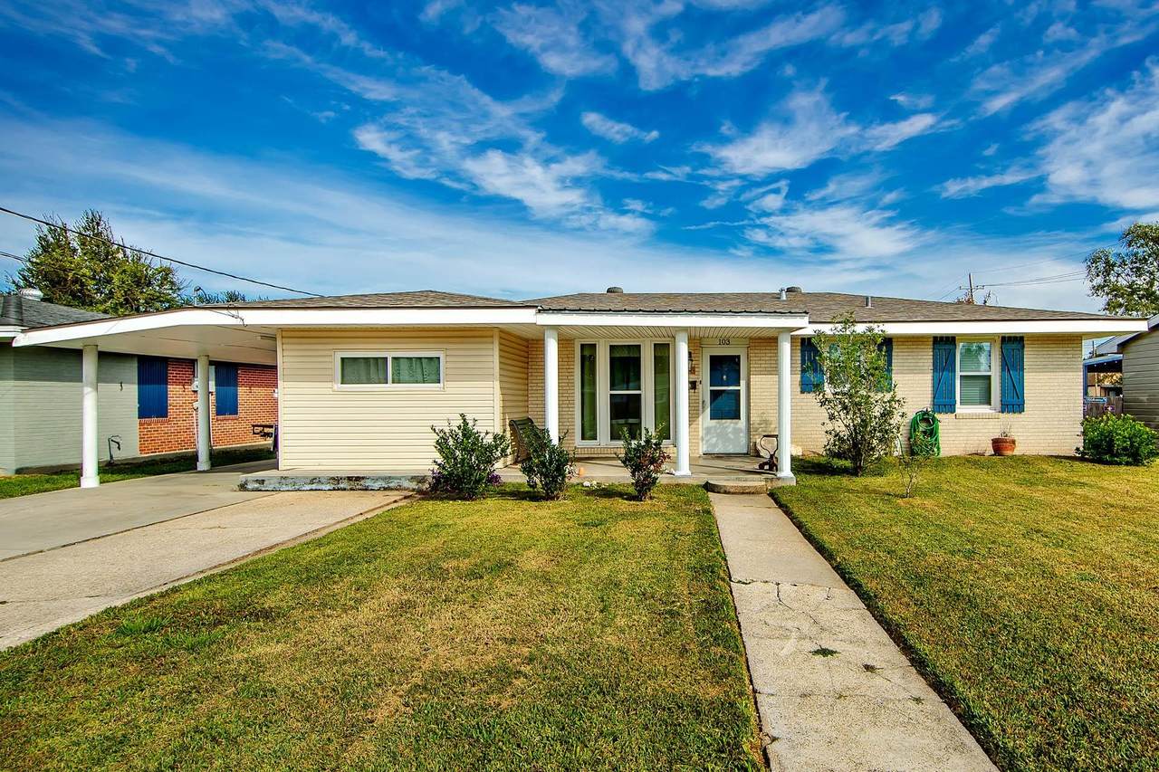 103 Apricot St - Photo 1