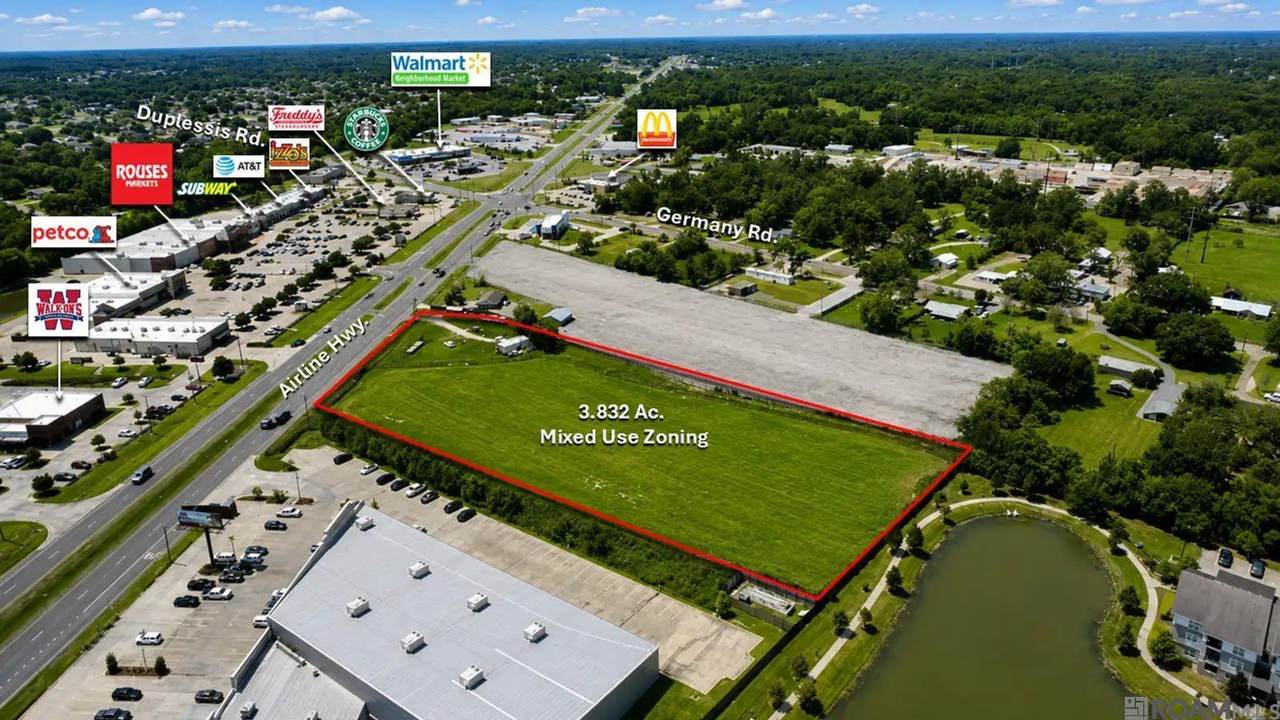 14586 Airline Hwy - Photo 1