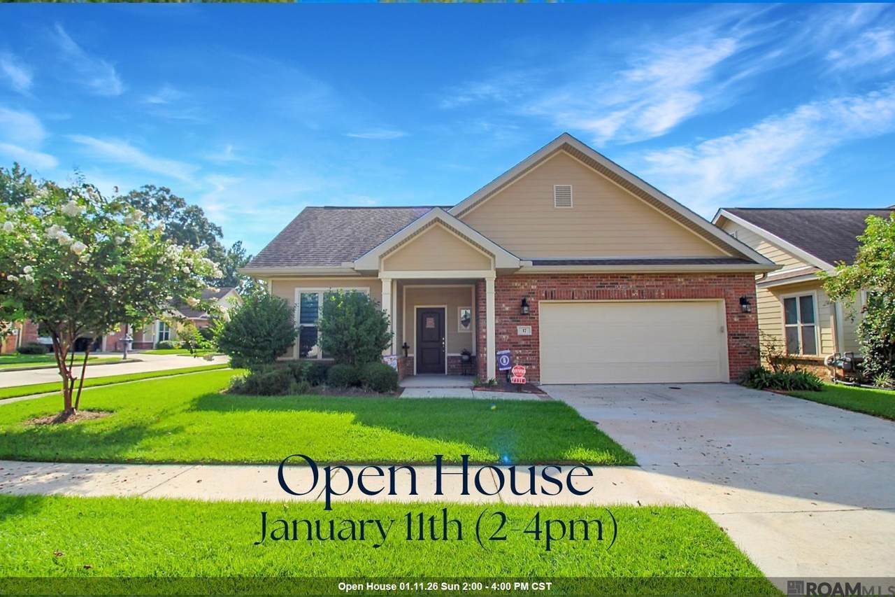 7111 Village Maison Ct - Photo 1