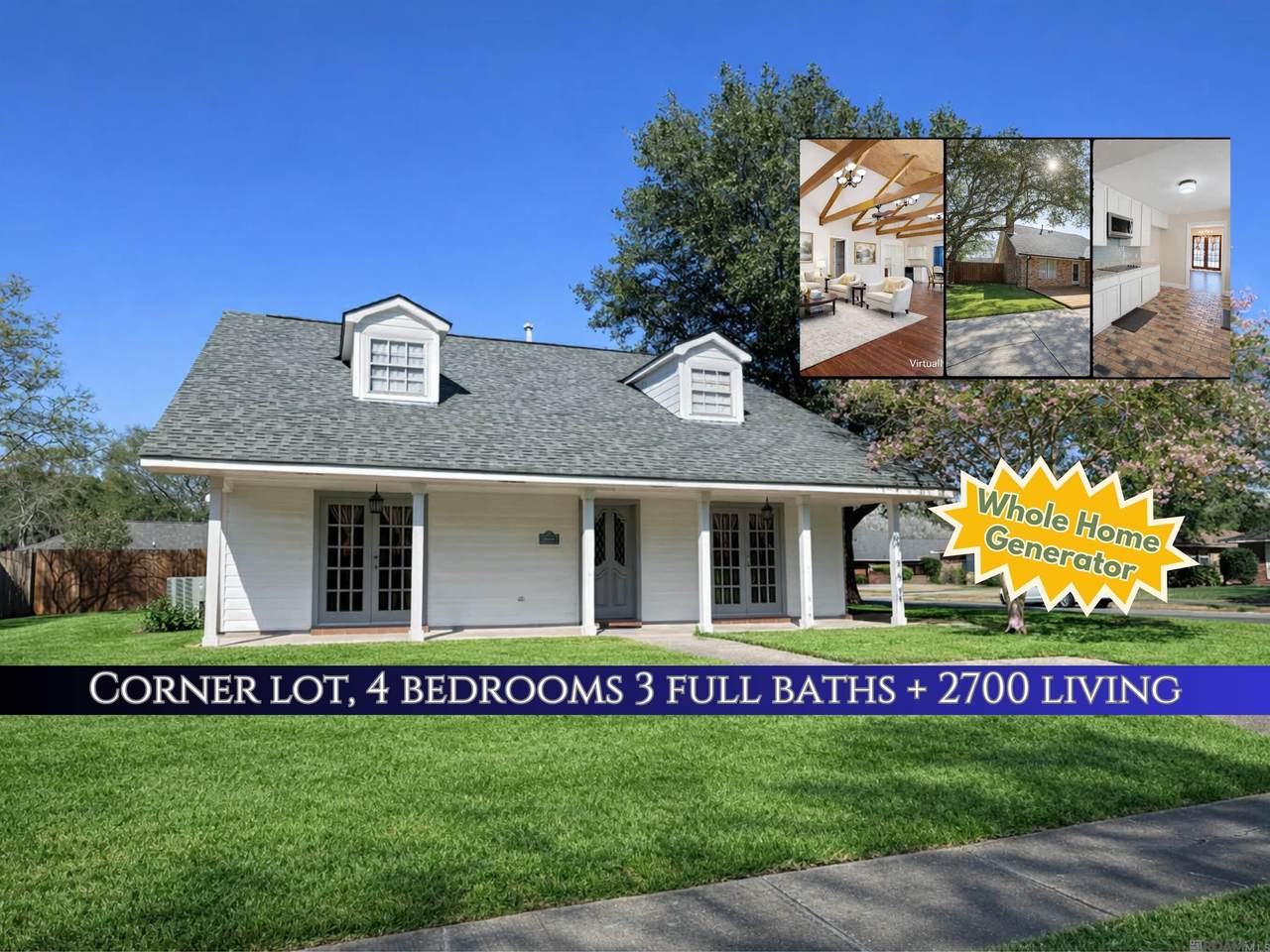 14245 Woodland Ridge Ave - Photo 1