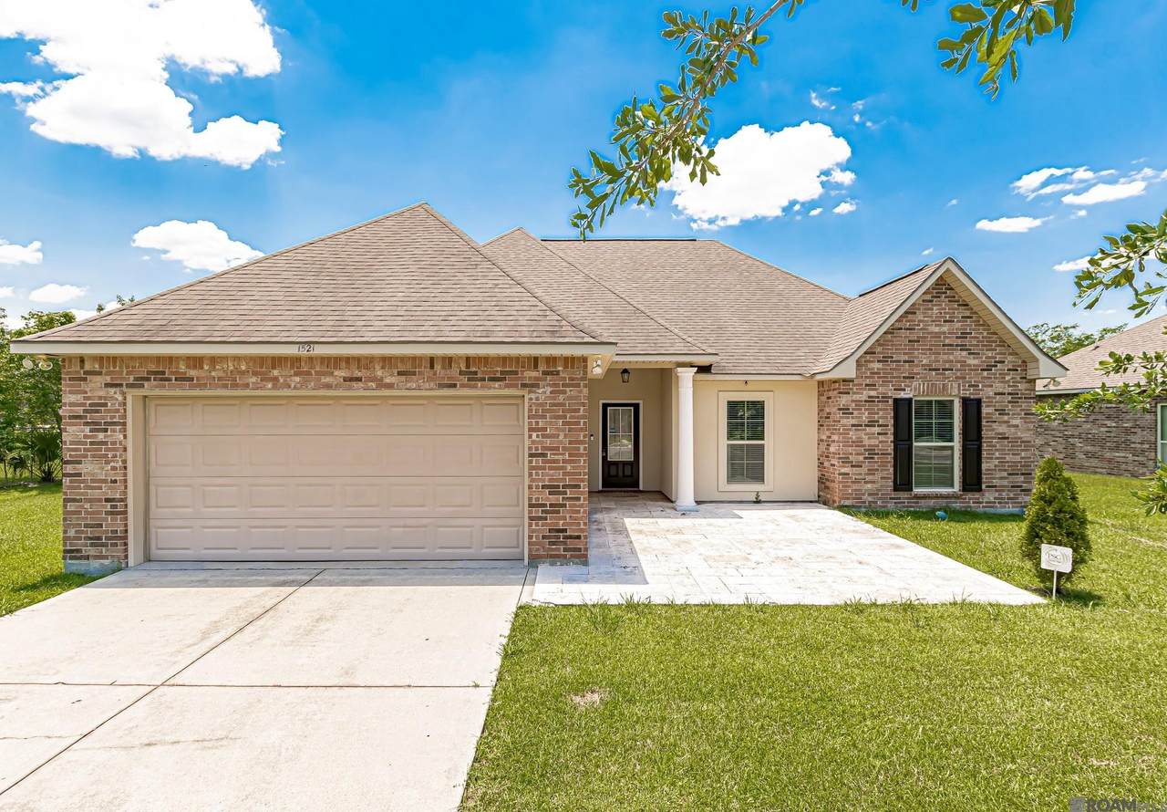 1521 Sanctuary Ave - Photo 1