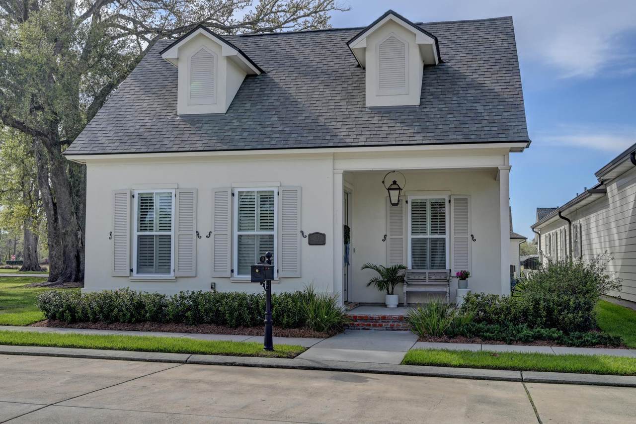 474 Sweet Grass Loop - Photo 1