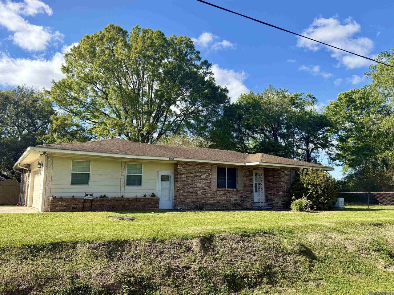 6157 Hwy 308 Highway - Photo 1