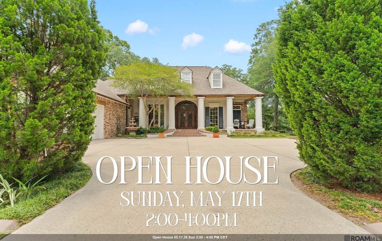 10645 Old Lodge Ct - Photo 1