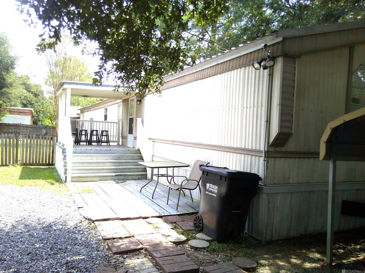 14320 Tiggy Duplessis Rd - Photo 1