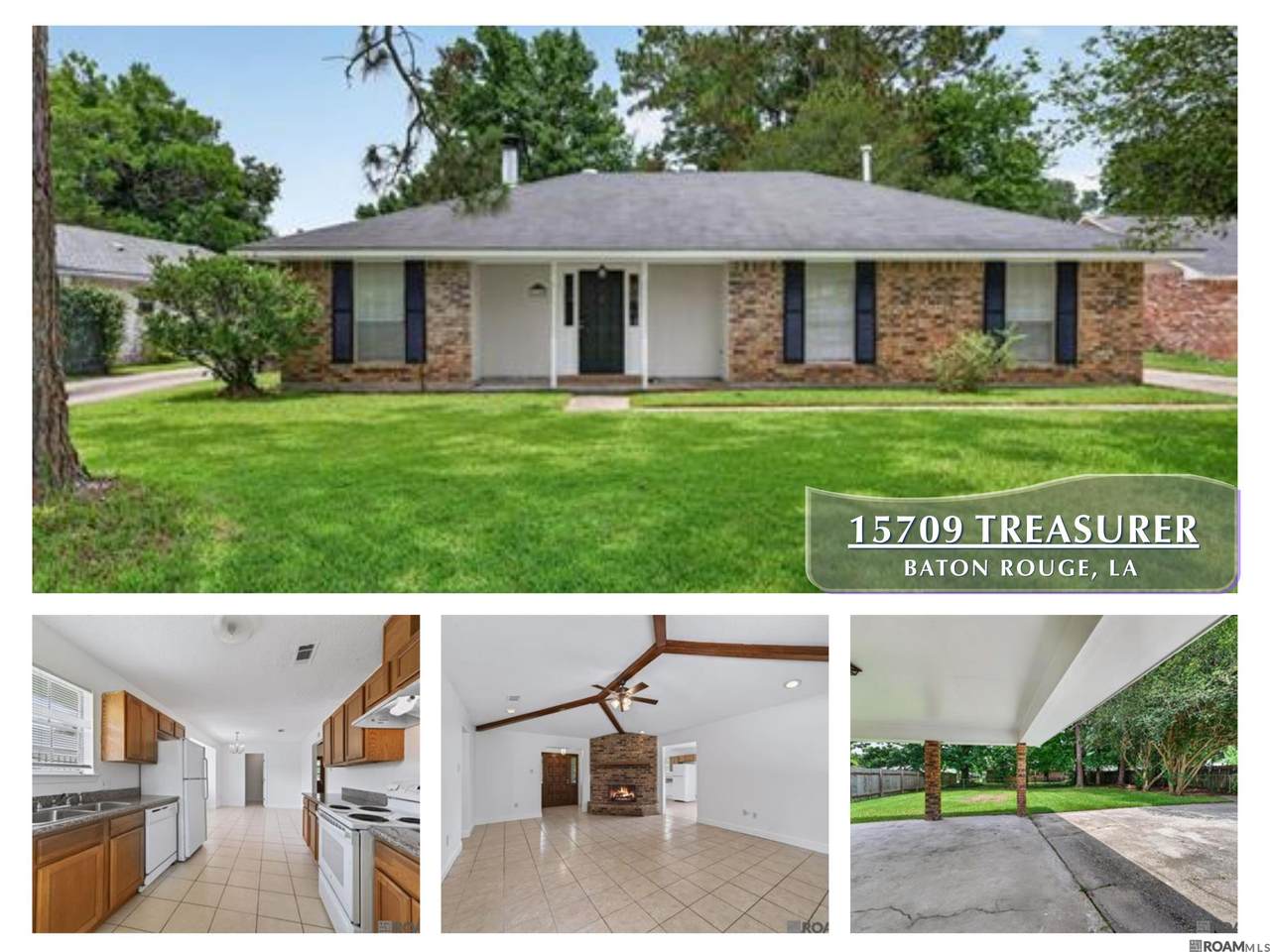 15709 Treasurer Ave - Photo 1