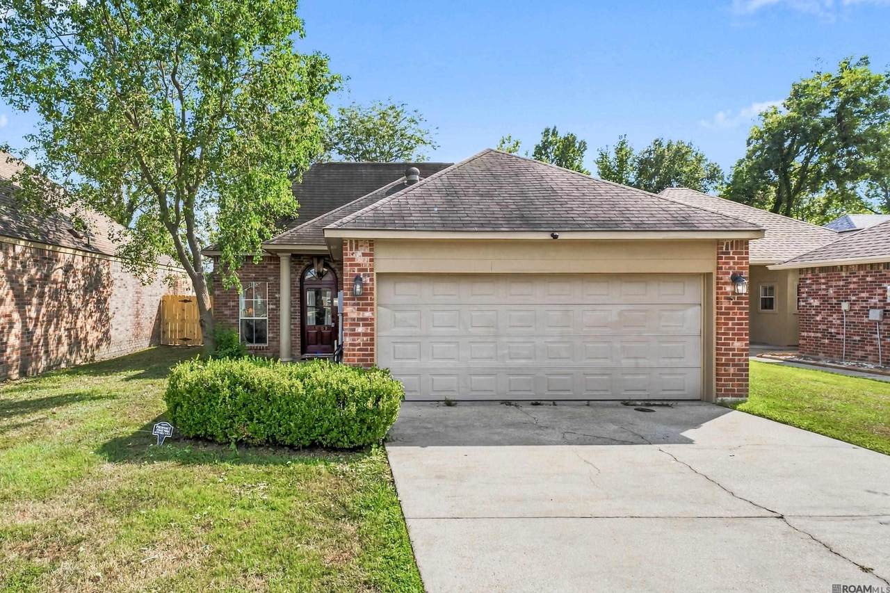 3809 Southpass Ave - Photo 1