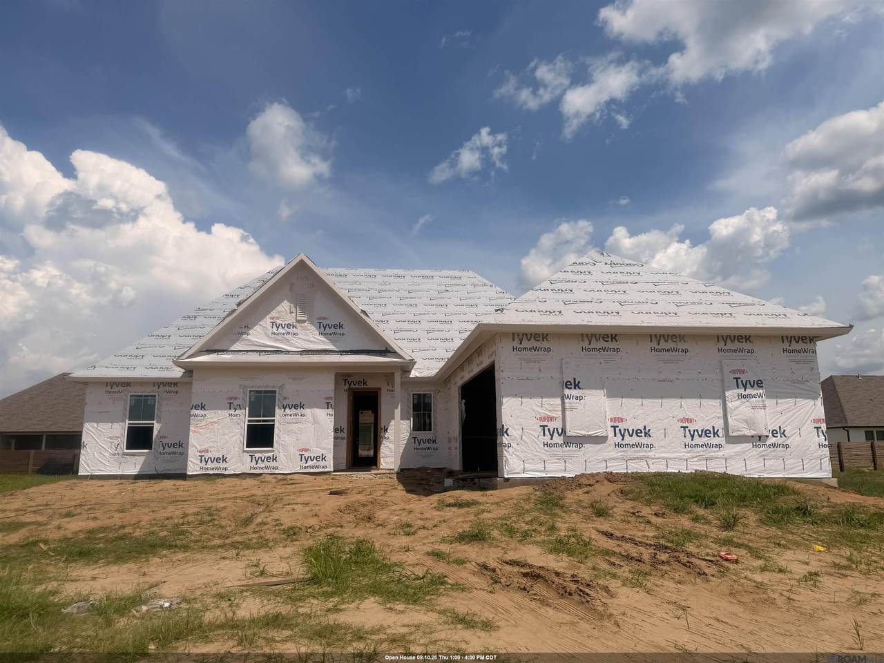 305 Sophia Drive - Photo 1