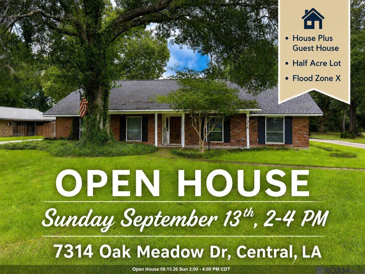 7314 Oak Meadow Dr - Photo 1