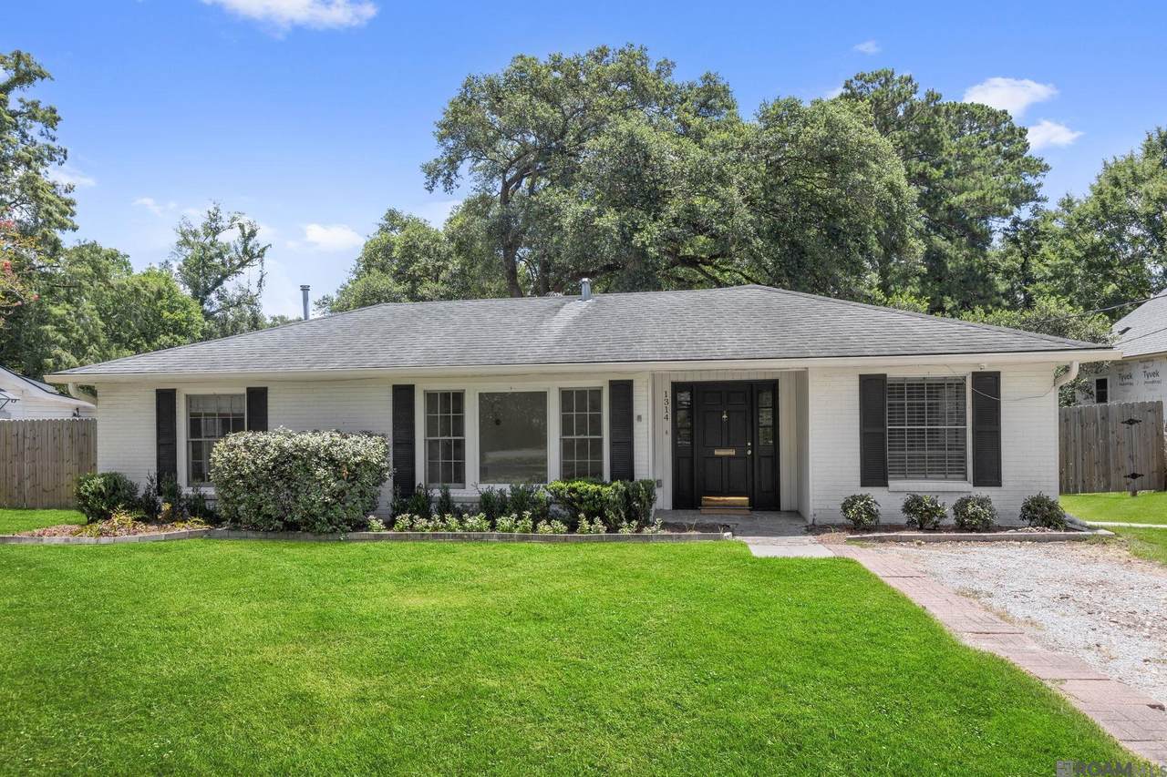 1314 Pickett Ave - Photo 1