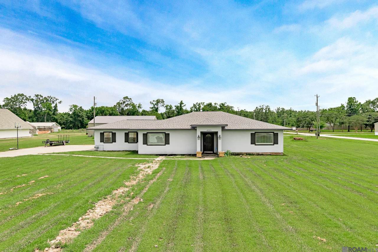 43271 Bayou Narcisse - Photo 1