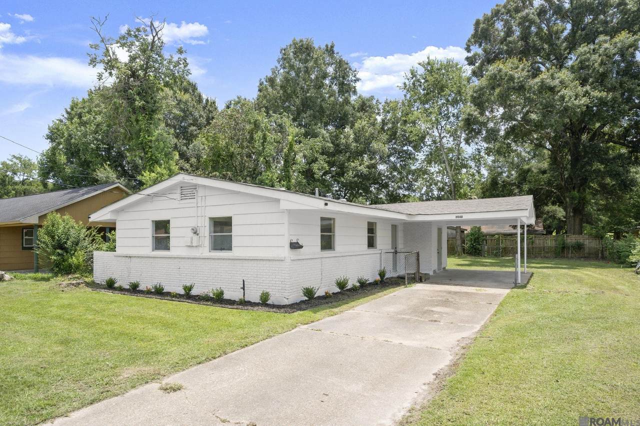 3548 Van Buren St - Photo 1