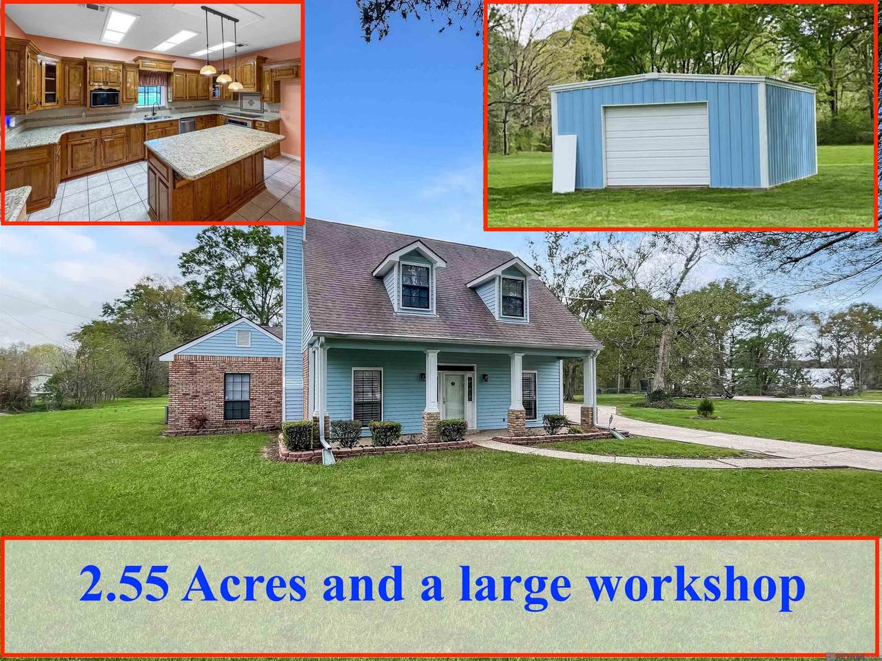 13616 Denham Rd - Photo 1