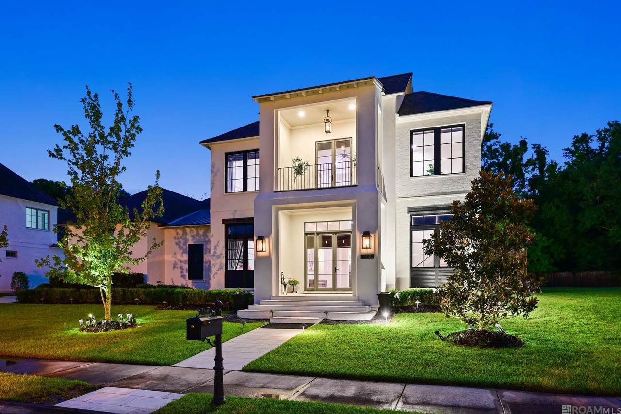 140 Valhalla Blvd - Photo 1