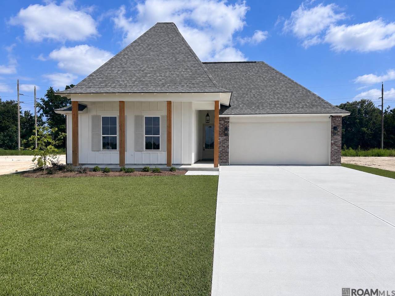 10455 Eastlake Drive - Photo 1