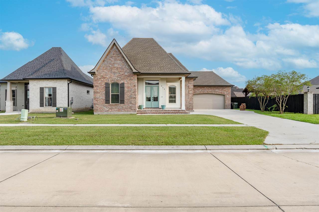 531 Independence Drive - Photo 1