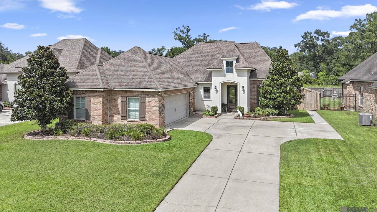 18226 Old Reserve - Photo 1
