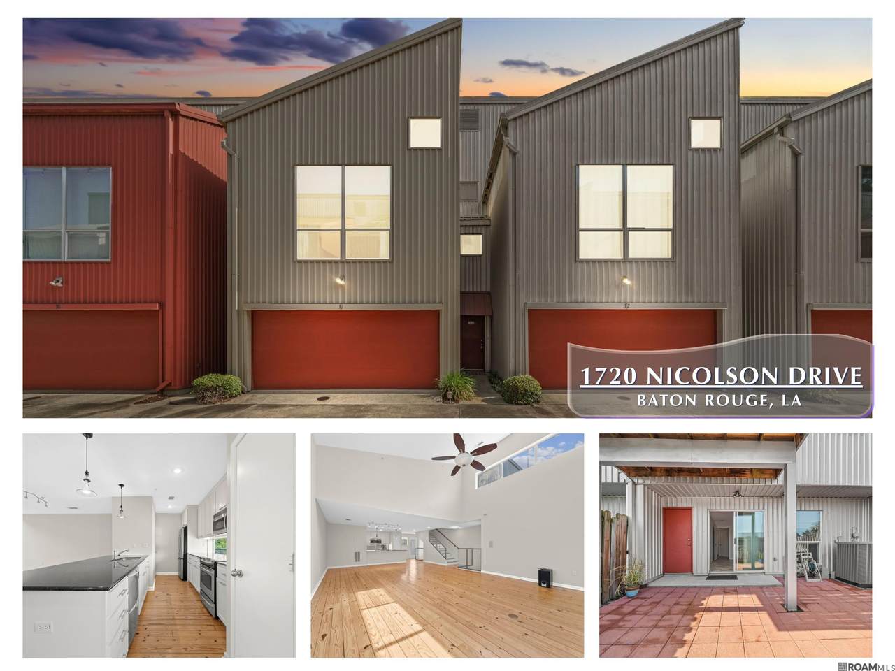 1720 Nicholson Dr - Photo 1