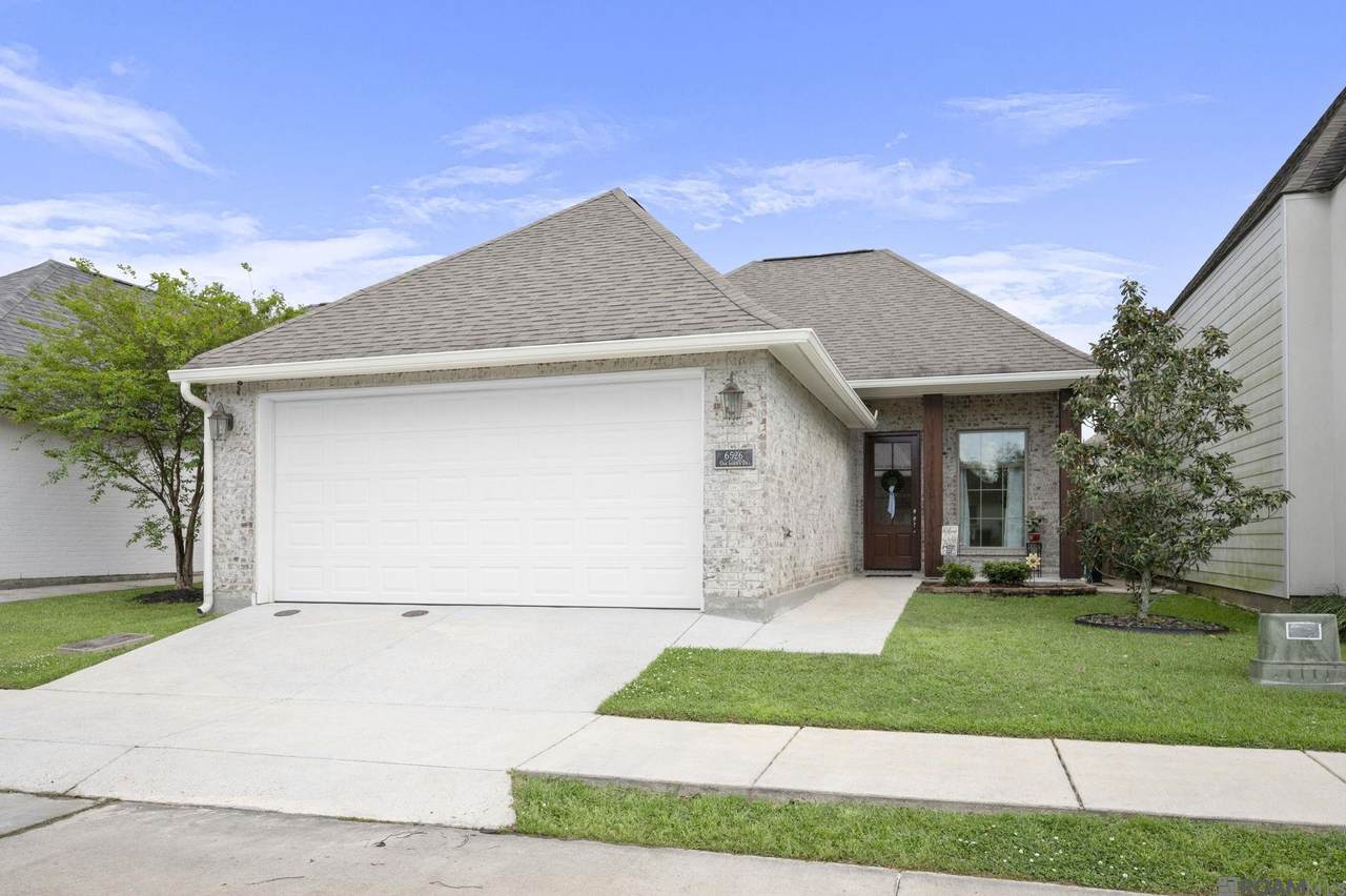 6526 Oak Garden Dr - Photo 1