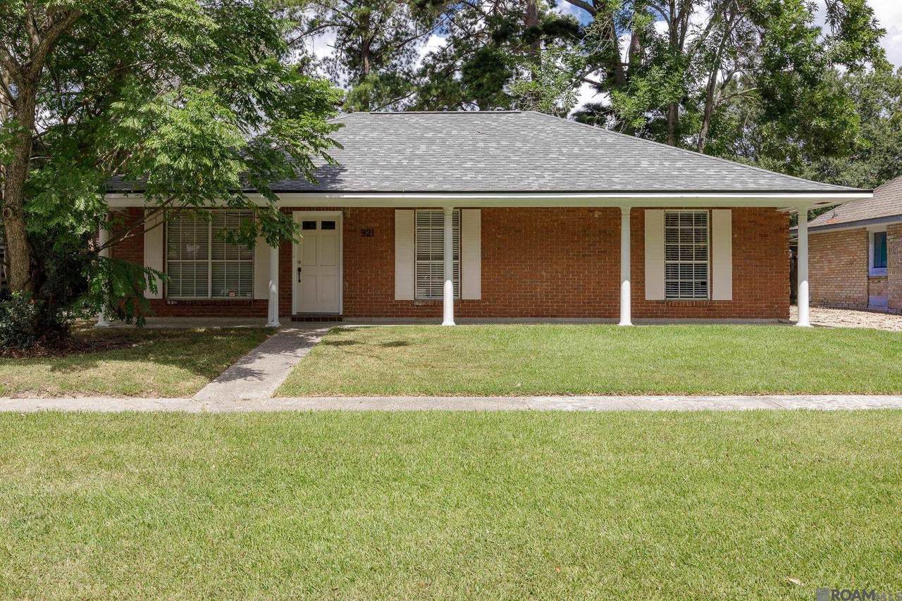 921 Briarrose Dr - Photo 1