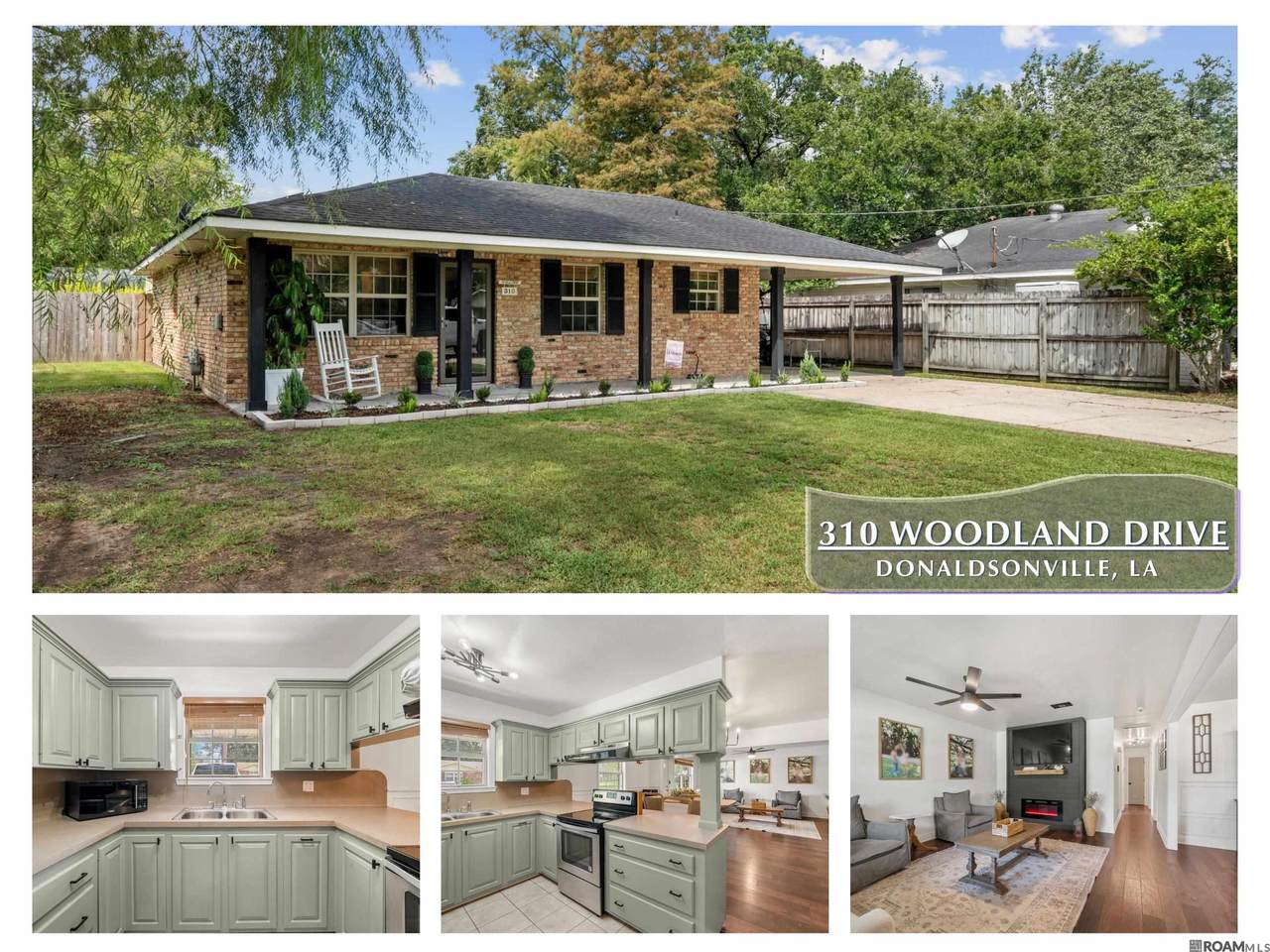310 Woodland Dr - Photo 1